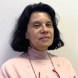 Lorena González Arancibia