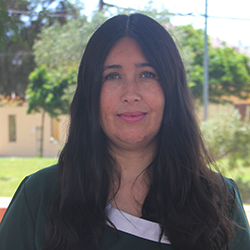Marta Orellana Rivera