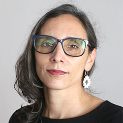 Victoria Parra