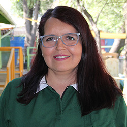 Maureen Vicente
